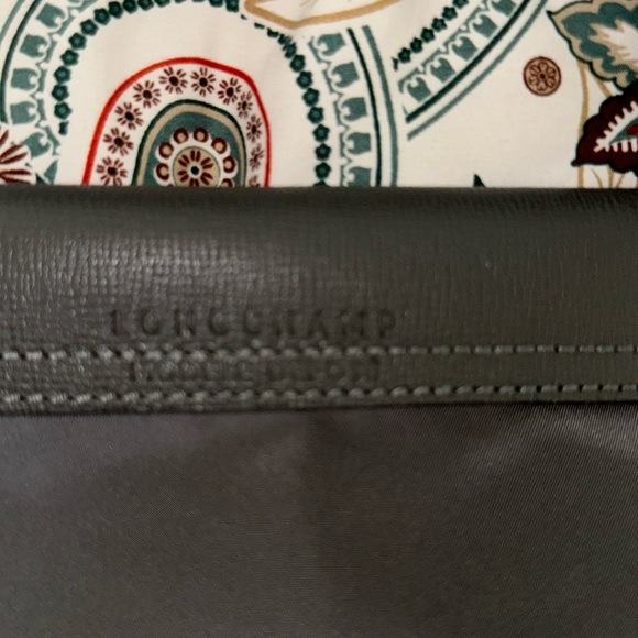 Brand New LongChamp Large Le Pliage Neo (Top Handle) (NWOT) - Picture 5 of 10